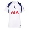 Camisola Tottenham Hotspur Mulher Equipamento 1ª 2025-26